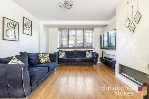 41 Spencer Avenue, Cheshunt, Waltham Cross, EN7 6RP