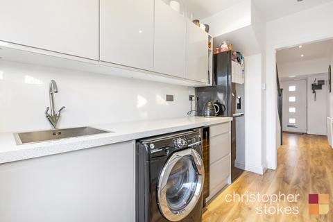 41 Spencer Avenue, Cheshunt, Waltham Cross, EN7 6RP