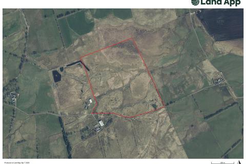 Land for sale, East Kilbride, Glasgow, South Lanarkshire, G75