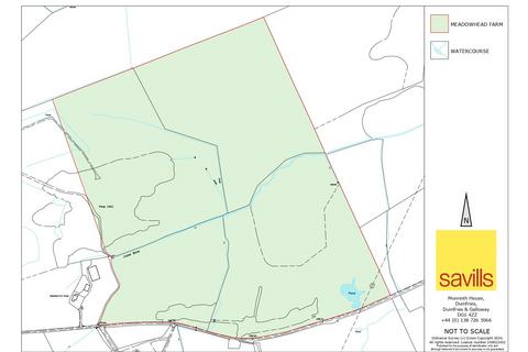 Land for sale, East Kilbride, Glasgow, South Lanarkshire, G75