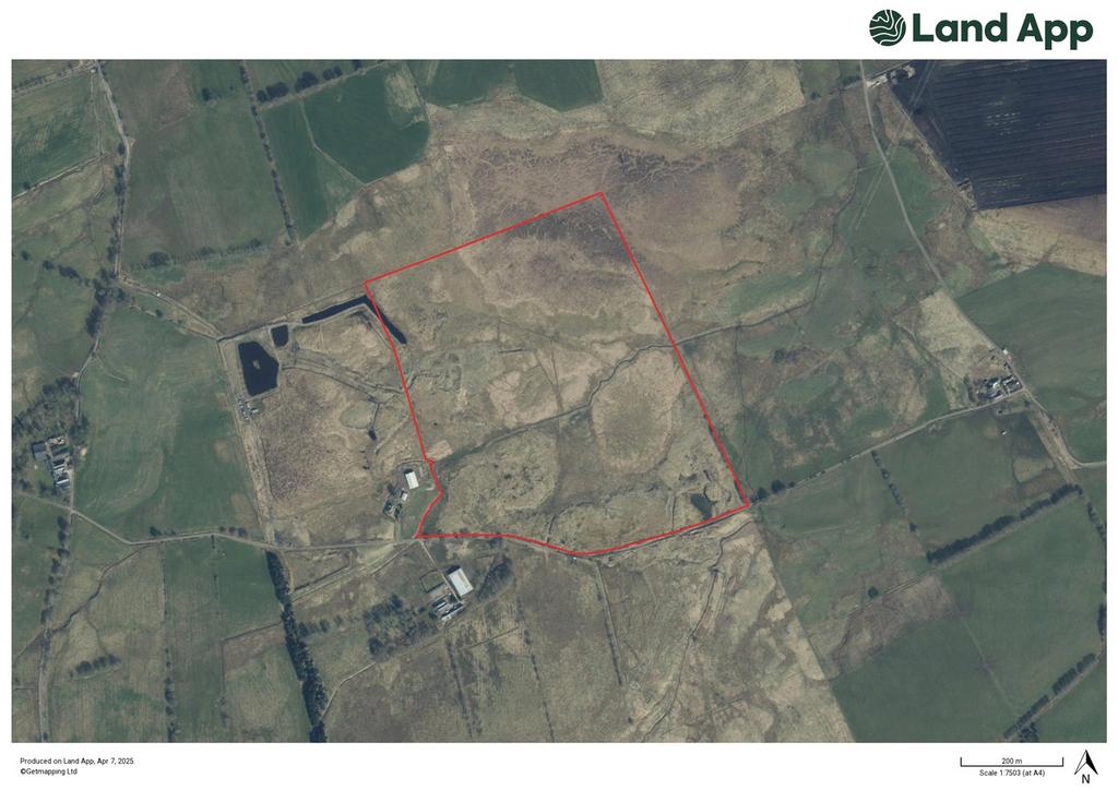 Satelite Image