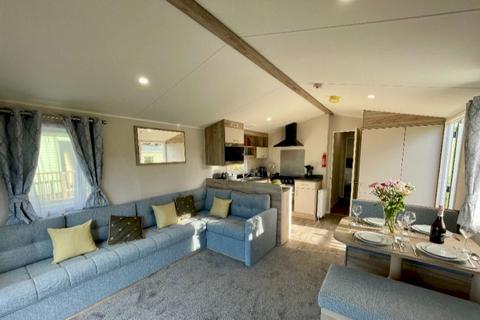 2 bedroom static caravan for sale, Two Bed Willerby Linwood NEW 2023 Clea Hall, Caldbeck CA7