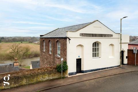 undefined, Spectacular Luxury Duplex Apartment with Balcony – Ross-On-Wye