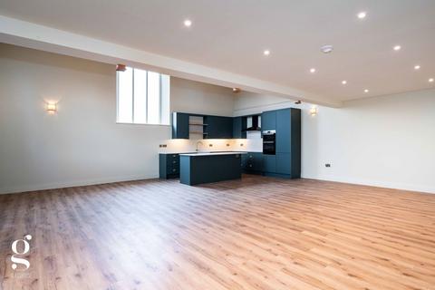 undefined, Spectacular Luxury Duplex Apartment with Balcony – Ross-On-Wye