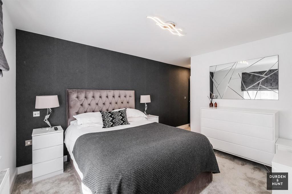 Roding Court