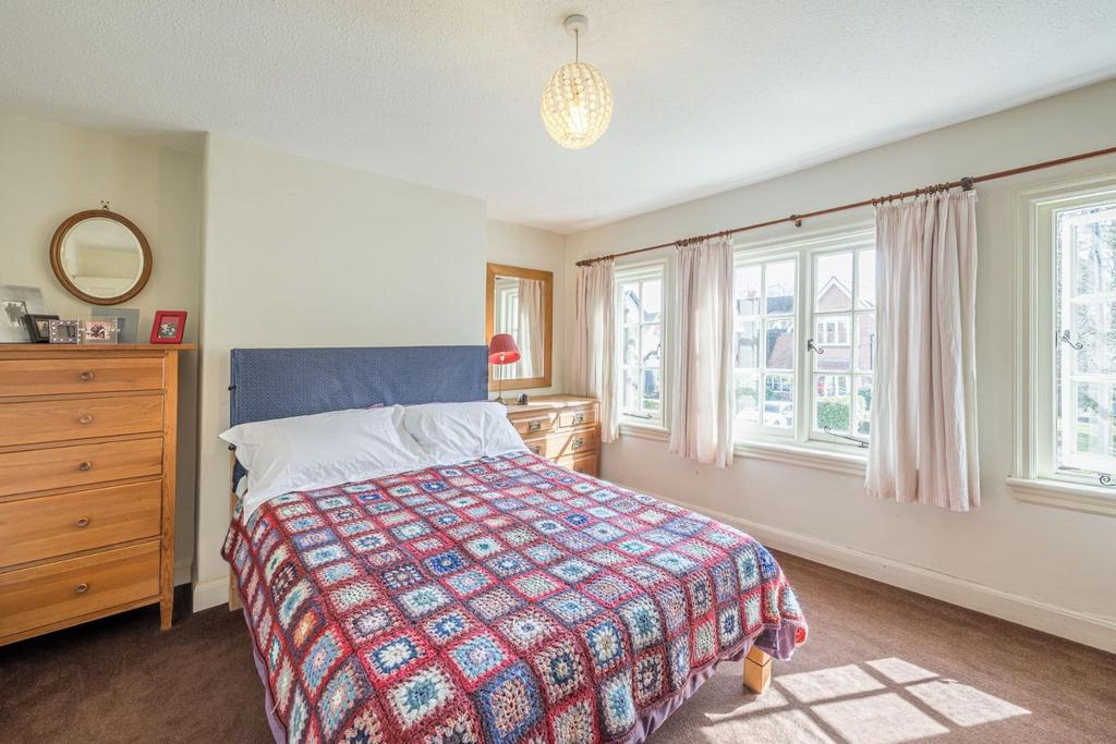Bedroom One 1