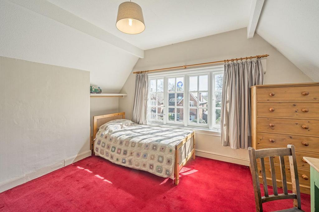 Bedroom Three 1