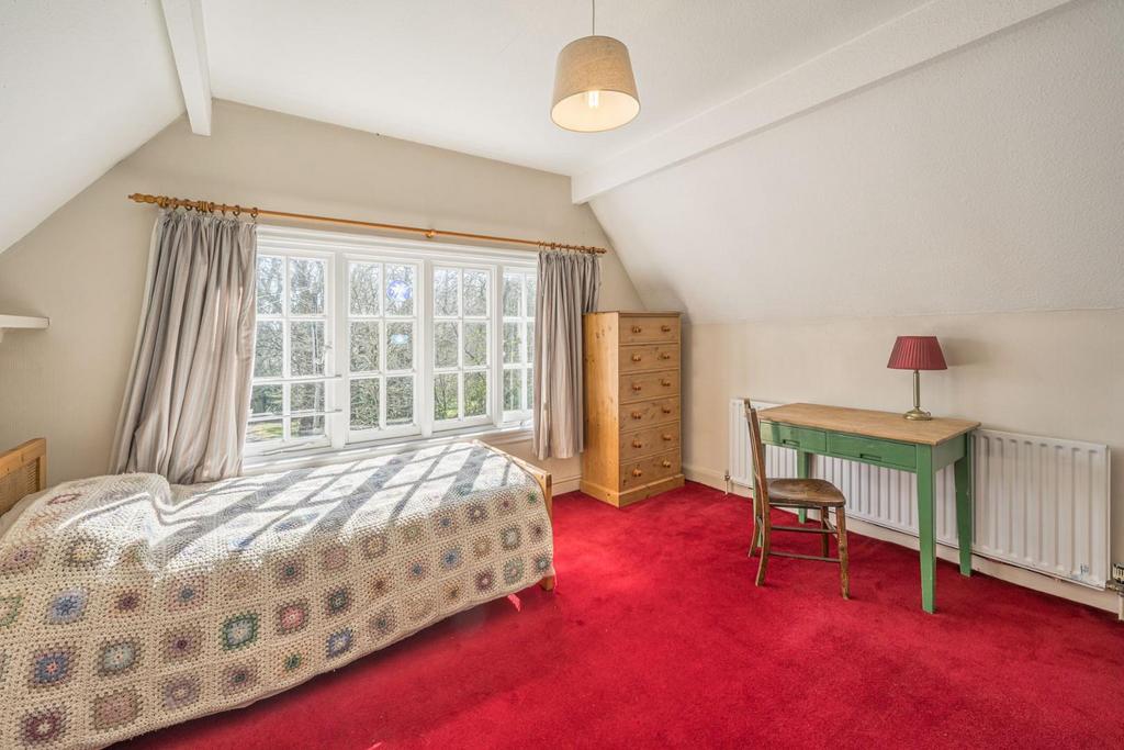Bedroom Three 2