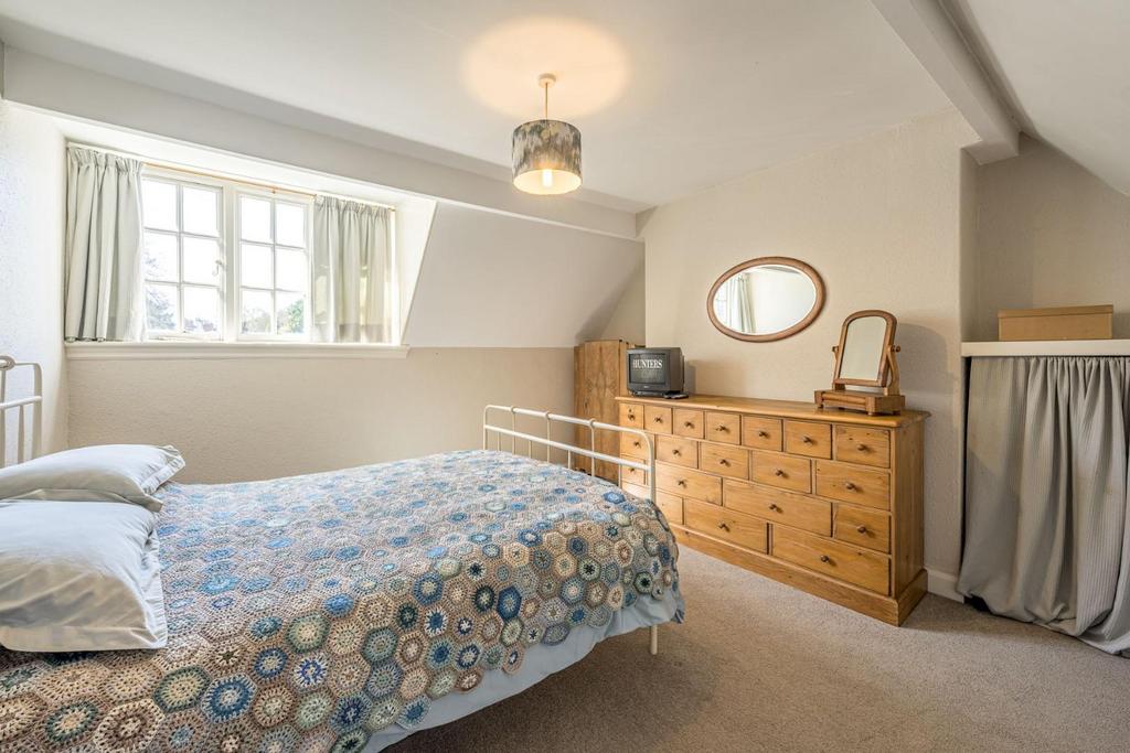 Bedroom Four 1