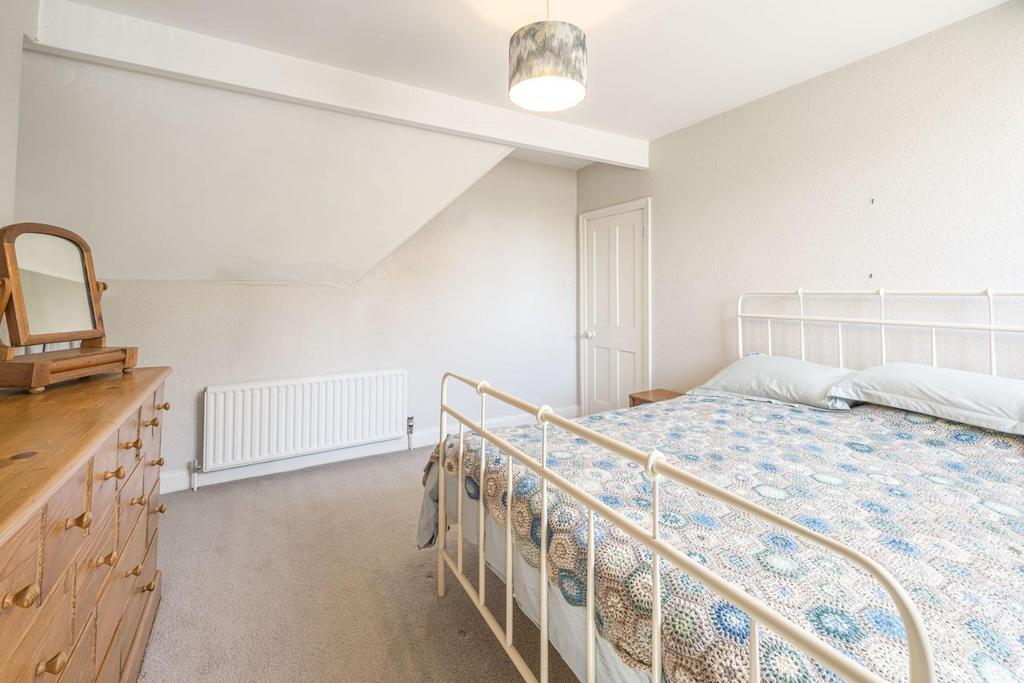 Bedroom Four 2