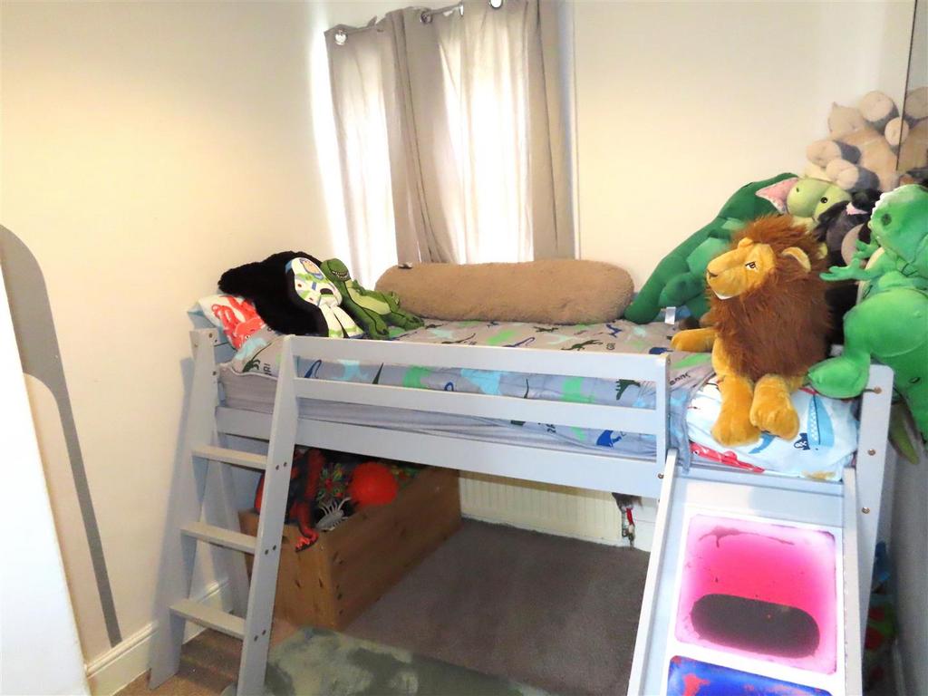 Bedroom two