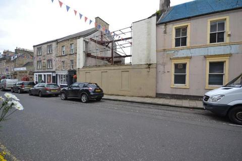 2 bedroom flat for sale, 29-31, High Street Jedburgh, TD8 6DF
