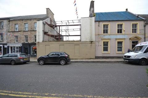 2 bedroom flat for sale, 29-31, High Street Jedburgh, TD8 6DF
