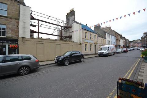 2 bedroom flat for sale, 29-31, High Street Jedburgh, TD8 6DF