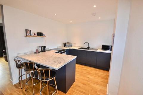 22 Cheviot Road, Hawick, TD9 0BE