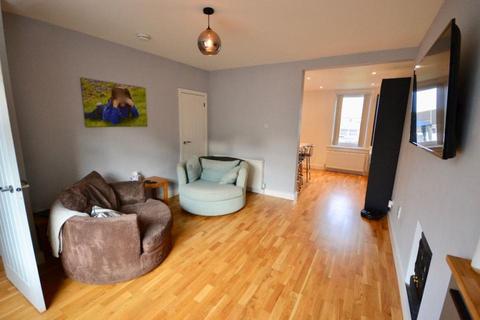 22 Cheviot Road, Hawick, TD9 0BE
