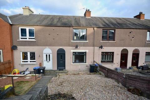 22 Cheviot Road, Hawick, TD9 0BE