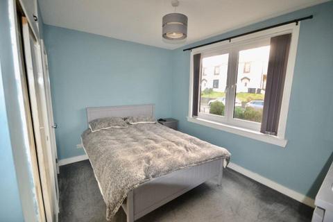 22 Cheviot Road, Hawick, TD9 0BE