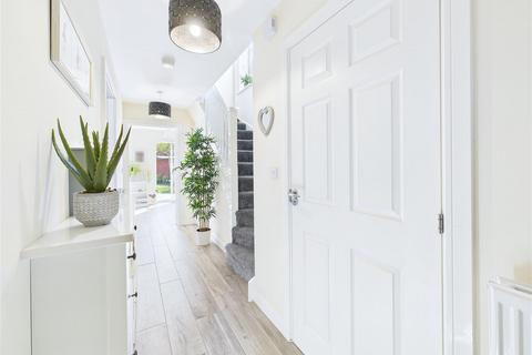 4 bedroom detached house for sale, Wishart Drive, Fradley, Lichfield