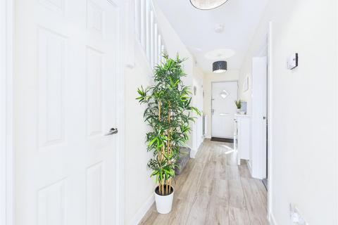 4 bedroom detached house for sale, Wishart Drive, Fradley, Lichfield
