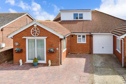 3 bedroom semi-detached bungalow for sale, Sutton Avenue North, Peacehaven BN10
