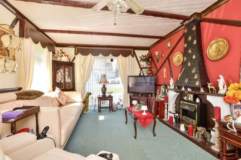 3 bedroom semi-detached bungalow for sale, Sutton Avenue North, Peacehaven BN10