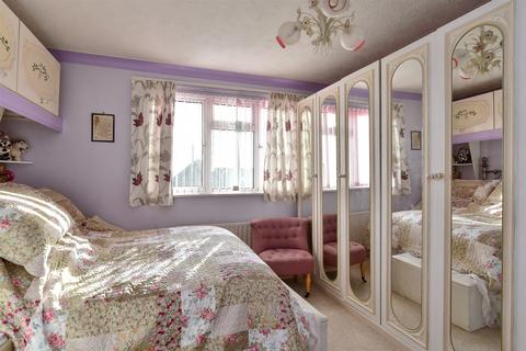 3 bedroom semi-detached bungalow for sale, Sutton Avenue North, Peacehaven BN10