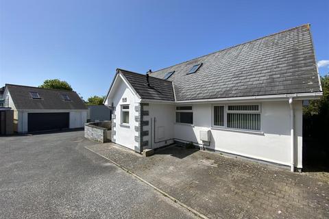 Gwel Lamellyn Fore Street, Probus, Truro, TR2 4LQ