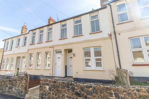 Ronald Park Avenue, Westcliff-on-Sea SS0