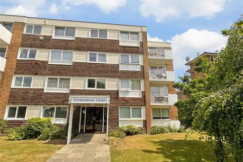 2 bedroom flat for sale, Grand Avenue, Worthing, West Sussex