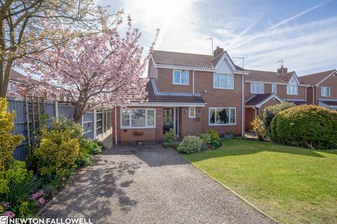 undefined, Chestnut Way, Tuxford NG22