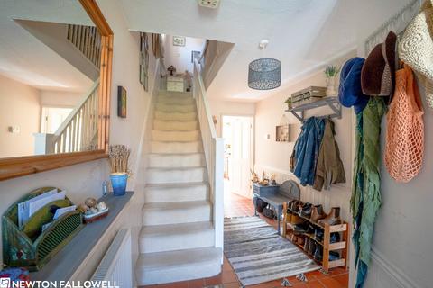 undefined, Chestnut Way, Tuxford NG22