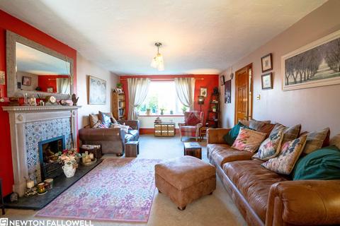 undefined, Chestnut Way, Tuxford NG22