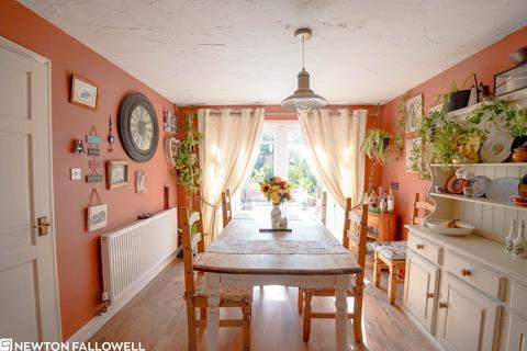 undefined, Chestnut Way, Tuxford NG22