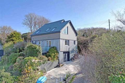 4 bedroom detached house for sale, Budock Water, Nr. Falmouth, Cornwall