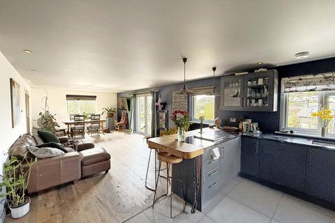 4 bedroom detached house for sale, Budock Water, Nr. Falmouth, Cornwall