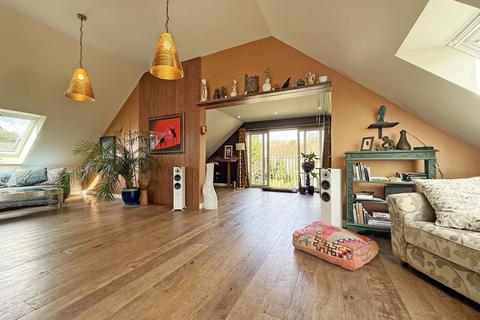 4 bedroom detached house for sale, Budock Water, Nr. Falmouth, Cornwall