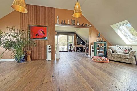 4 bedroom detached house for sale, Budock Water, Nr. Falmouth, Cornwall