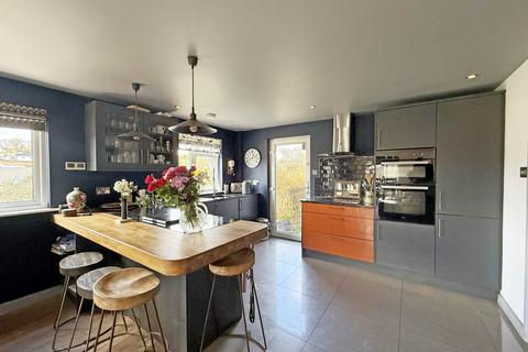 4 bedroom detached house for sale, Budock Water, Nr. Falmouth, Cornwall