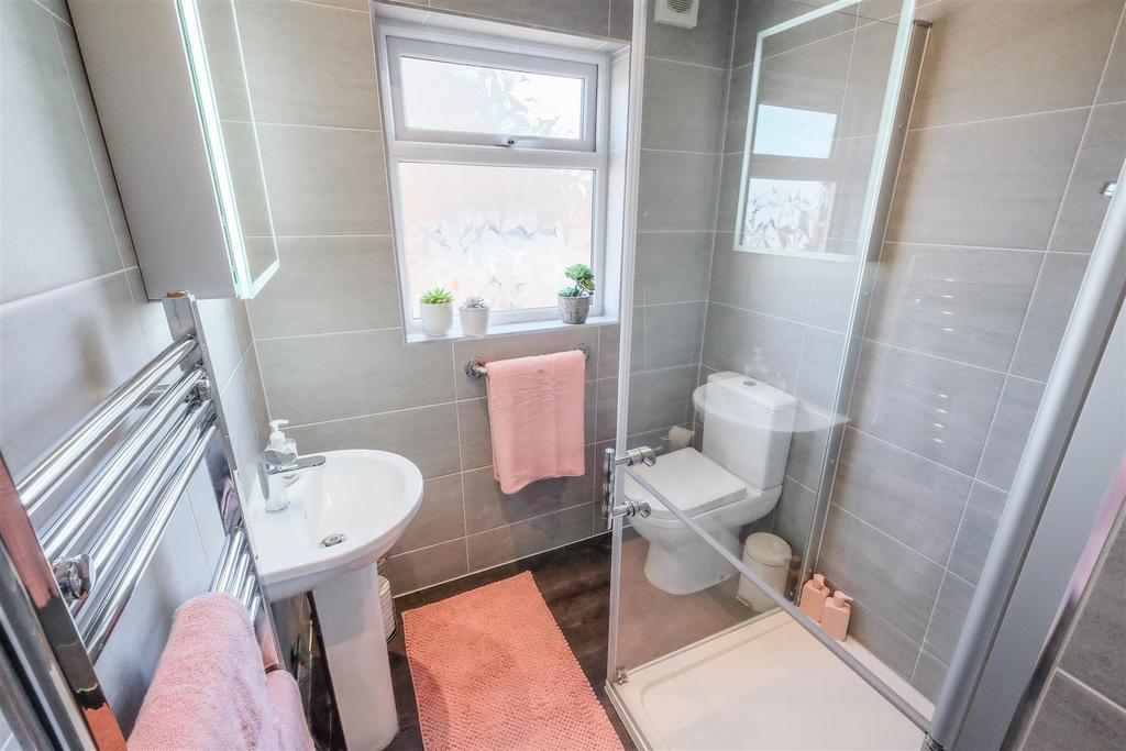 House Bathroom