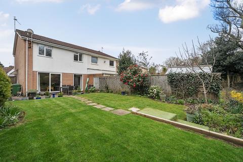 3 bedroom semi-detached house for sale, Hampton Crescent West, Cardiff