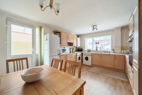 3 bedroom semi-detached house for sale, Hampton Crescent West, Cardiff