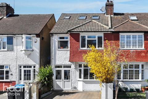 90 Kimberley Road, Croydon, CR0 2PW