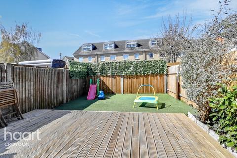 90 Kimberley Road, Croydon, CR0 2PW