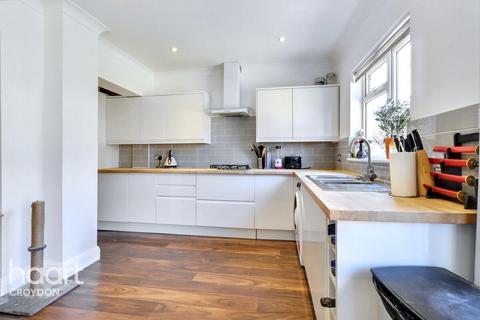 90 Kimberley Road, Croydon, CR0 2PW
