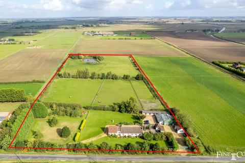 5 bedroom detached house for sale, Holbeach St Johns