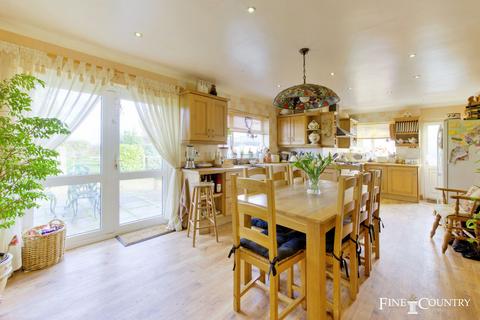 5 bedroom detached house for sale, Holbeach St Johns