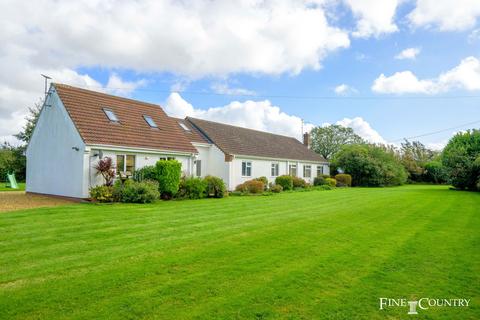 5 bedroom detached house for sale, Holbeach St Johns