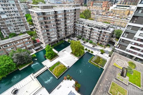 2 bedroom flat for sale, The Water Gardens, Burwood Place, Hyde Park W2