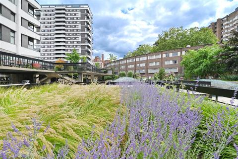 2 bedroom flat for sale, The Water Gardens, Burwood Place, Hyde Park W2
